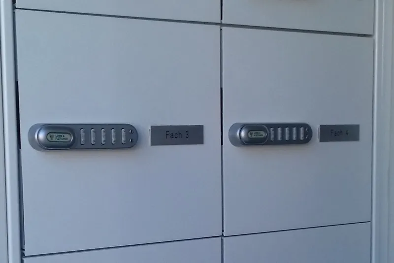 24/7 medication pick-up lockers