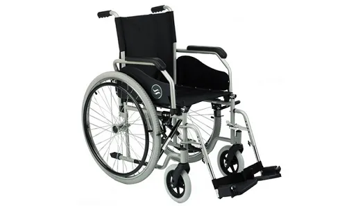 Medical equipment rental at Breite-Apotheke